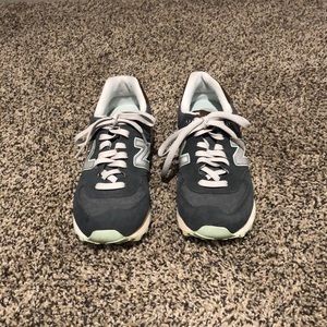 New Balance Sneakers